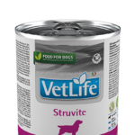 Karma weterynaryjna Farmina Struvite 300g