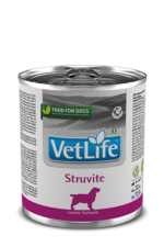 Karma weterynaryjna Farmina Struvite 300g