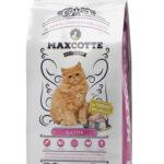 Maxcotte Gatos Karma dla Kotów 20kg