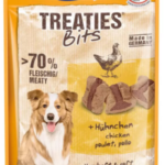 Vitakraft Treaties Bits Przysmak Kurczak