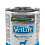 Farmina Vet Life Hypoallergenic Ryba Ziemniak