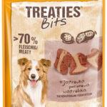 Vitakraft Treaties Bits Przysmak Wątróbkowy 120g
