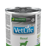 Farmina Vet Life Renal dla Psów 300g