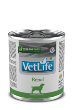 Farmina Vet Life Renal dla Psów 300g