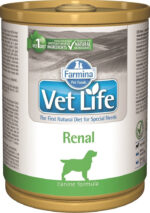 Farmina Vet Life Renal dla Psów 300g - obrazek 2
