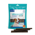 Virbac Veggiedent Fresh Gryzak S (15 szt.)