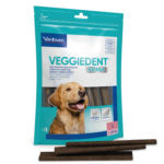 Virbac Veggiedent Fresh Gryzaki L