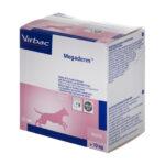 Virbac Megaderm Suplement Skóra Sierść Psów 10-30kg - obrazek 2