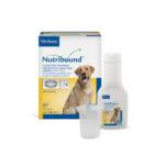 Nutribound Virbac Płyn Rekonwalescencja dla Psów