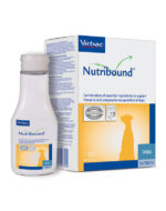 Nutribound Virbac Płyn Rekonwalescencja dla Psów - obrazek 5