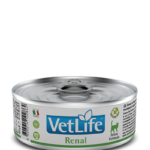 Farmina Vet Life Renal dla kota 85g