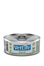 Farmina Vet Life Renal dla kota 85g