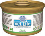 Farmina Vet Life Renal dla kota 85g - obrazek 2