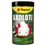 Tropical Axolotl Sticks Pokarm dla Płazów