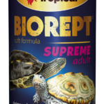 Pokarm dla żółwi TROPICAL Biorept Adult