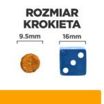 Hill's c/d Multicare Karma dla Kota 8kg - obrazek 3
