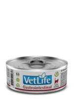 Farmina Vet Life Gastrointestinal dla Kota 85g