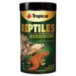 Tropical Soft Pokarm dla Gadów Roślinożernych