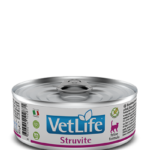 Farmina Vet Life Struvite dla Kotów 85g
