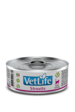 Farmina Vet Life Struvite dla Kotów 85g