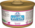 Farmina Vet Life Struvite dla Kotów 85g - obrazek 2