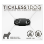 Tickless Mini: Ultradźwiękowy Odstraszacz Kleszczy