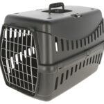 Transporter KERBL Expedition Eco Czarny