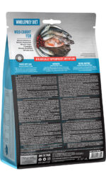 Orijen Six Fish Sucha Karma 2kg - obrazek 2