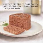 Purina Gourmet Gold Mus Tuńczyk 85g - obrazek 5