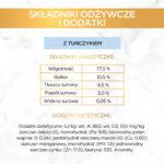 Purina Gourmet Gold Mus Tuńczyk 85g - obrazek 8