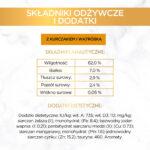 Purina Gourmet Gold: Kurczak i Wątróbka w Sosie - obrazek 7