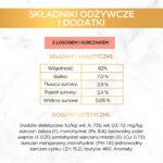 Purina Gourmet Gold Łosoś i Kurczak w Sosie - obrazek 7