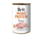 Brit Mono Protein Indyk Karma dla Psa 400g