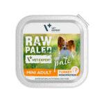 Raw Paleo Pate Mini Adult Indyk
