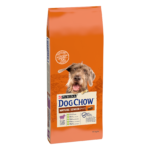 PURINA Dog Chow Senior Jagnięcina 14kg