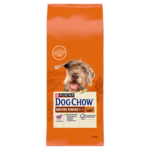 PURINA Dog Chow Senior Jagnięcina 14kg - obrazek 7