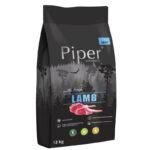 Piper Animals Sucha Karma Jagnięcina 12kg