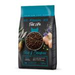 Fitmin Cat Life Adult Ryba Kurczak 1,8kg