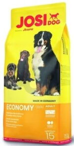 Josera JosiDog Economy Karma dla Psów 15kg - obrazek 2