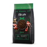 Fitmin Cat Life Karma Jagnięcina 8kg