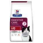 Hill's i/d Karma dla kota 400g