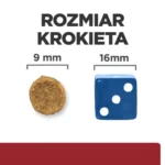 Hill's i/d Karma dla kota 400g - obrazek 3