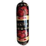 Hektor Karma Baton dla Psa Wołowina 900g