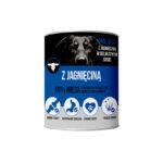 Mr.BIG Karma Jagnięcina w Sosie 400g