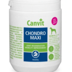 Canvit Chondro Maxi tabletki dla psa