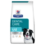 Hill's Prescription Diet t/d Dental 4kg
