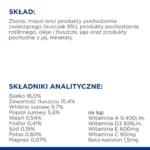 Hill's Prescription Diet t/d Dental 4kg - obrazek 3