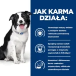 Hill's Prescription Diet t/d Dental 4kg - obrazek 4