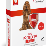 Obroża Bio Protecto Plus dla Psów 60cm