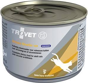 12644_1.jpg TROVET ASD Urinary Struvite dla kota - obrazek 1